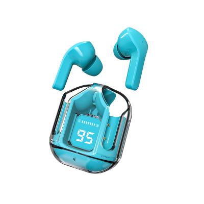 TWS Earbuds TE-6001
