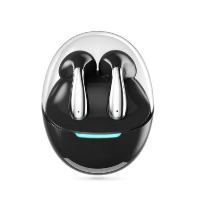 True wireless earbuds TE-6017