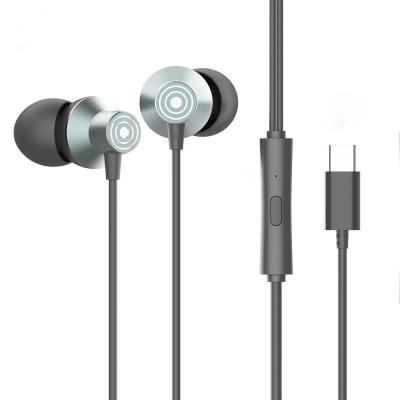 Wired earphone WE-1013