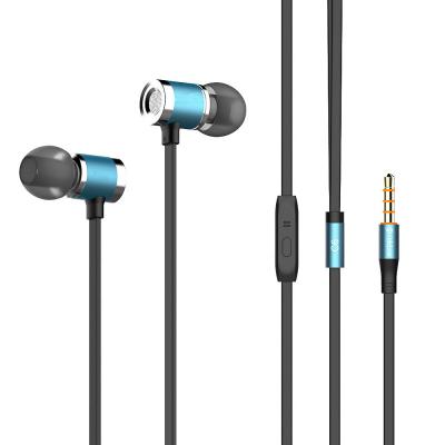 Wired Earphone WE-1012