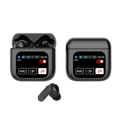 Touching-control TWS Earbuds TE-6019