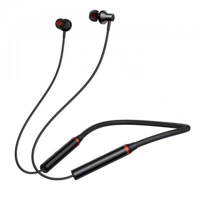 Neckband earbuds