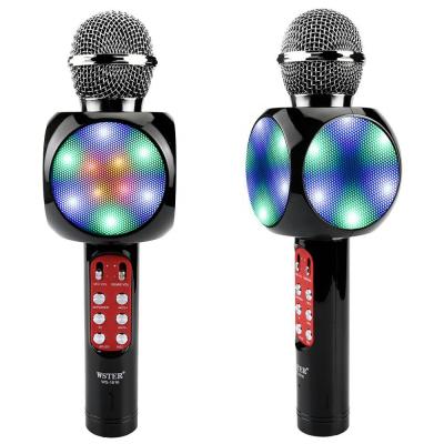 Wireless potable karaoke speaker KS-3005