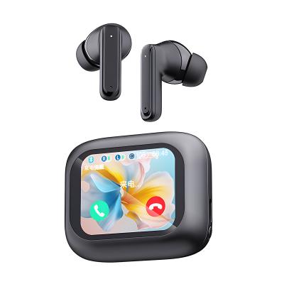 Touching screen control TWS earphone - TE-6021