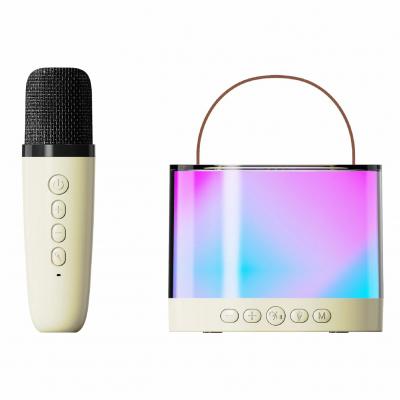New Karaoke Wireless Speaker WB-7006