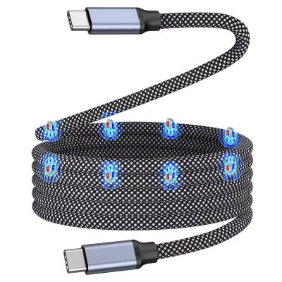 Magnetic Charging cable 